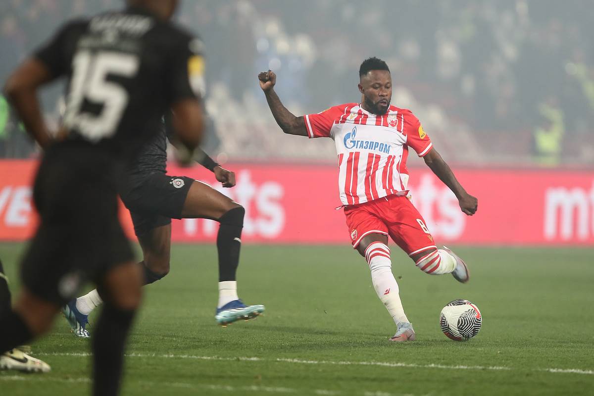 FSS kaznio Crvenu zvezdu, Partizan zbog komentarisanja suđenja