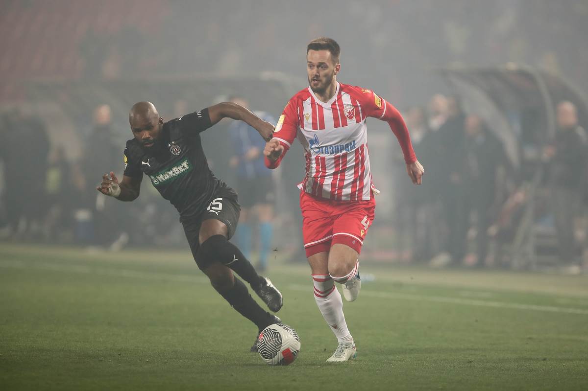 FSS kaznio Crvenu zvezdu, Partizan zbog komentarisanja suđenja
