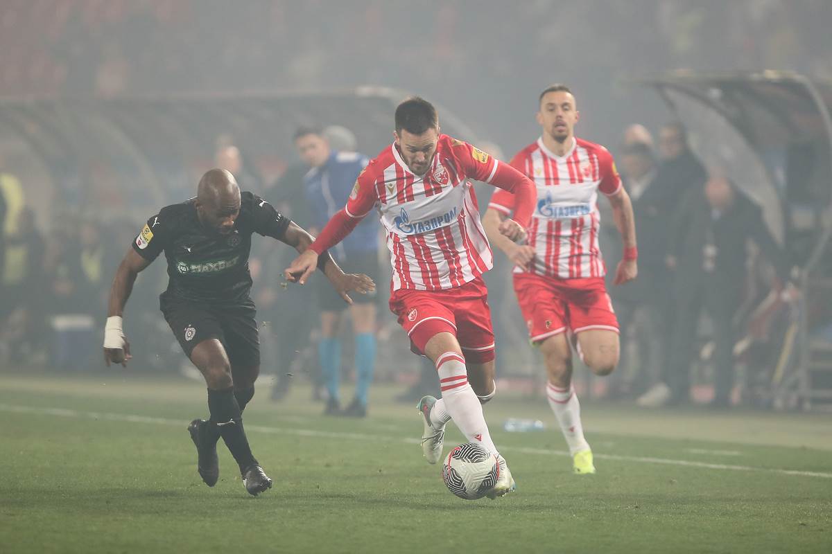 FSS kaznio Crvenu zvezdu, Partizan zbog komentarisanja suđenja