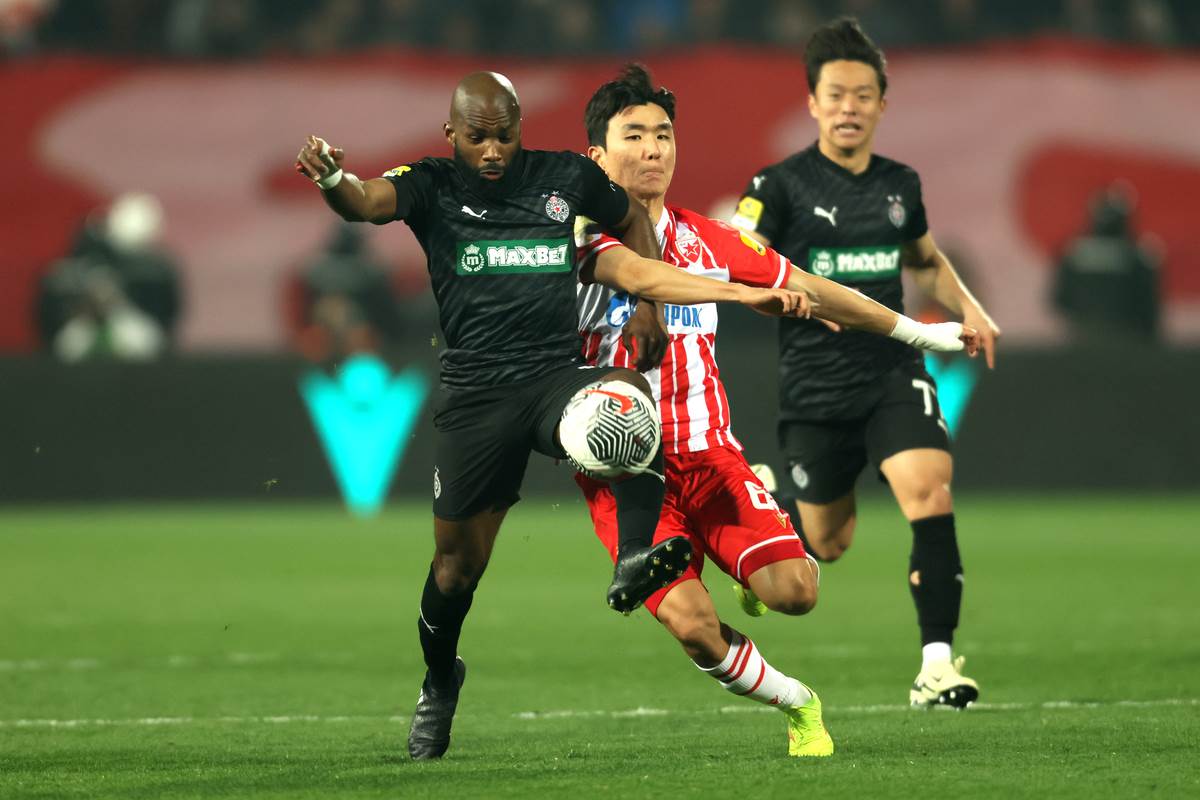 FSS kaznio Crvenu zvezdu, Partizan zbog komentarisanja suđenja