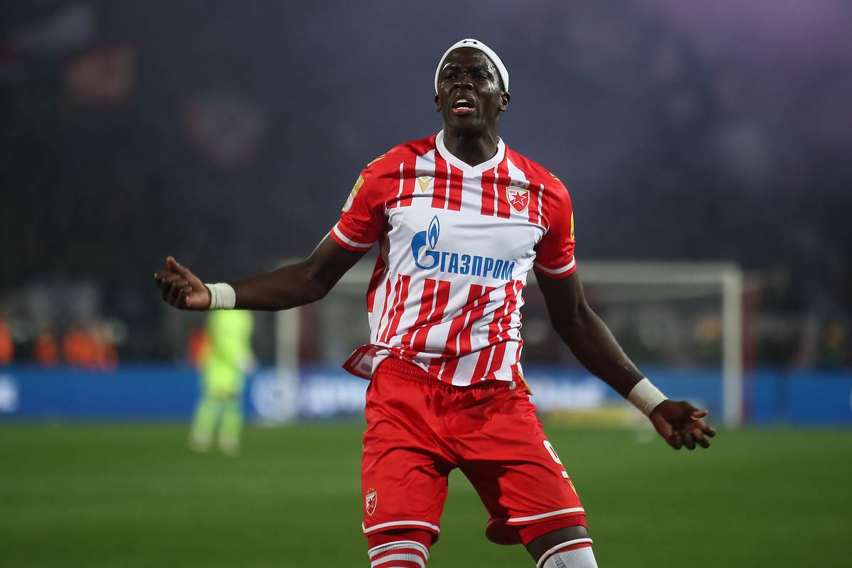 FSS kaznio Crvenu zvezdu, Partizan zbog komentarisanja suđenja