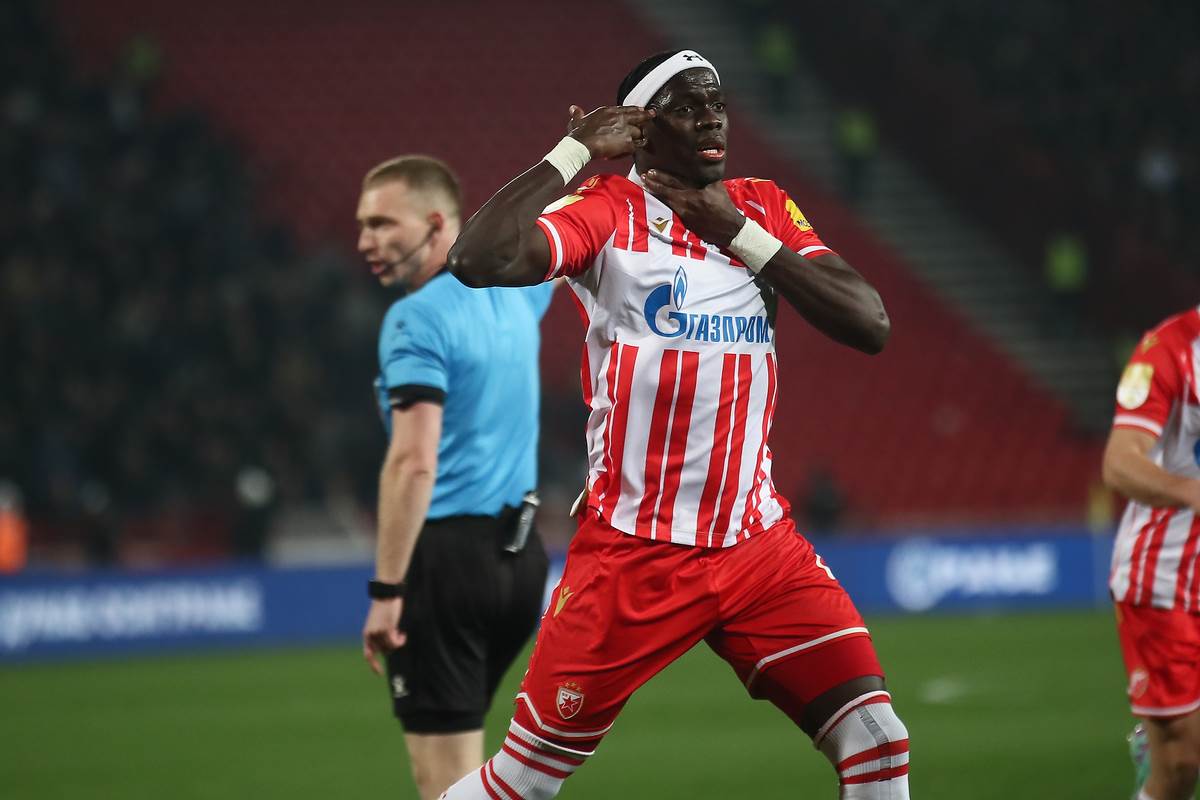 FSS kaznio Crvenu zvezdu, Partizan zbog komentarisanja suđenja