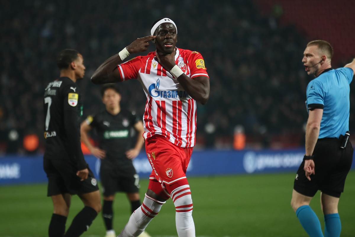 FSS kaznio Crvenu zvezdu, Partizan zbog komentarisanja suđenja