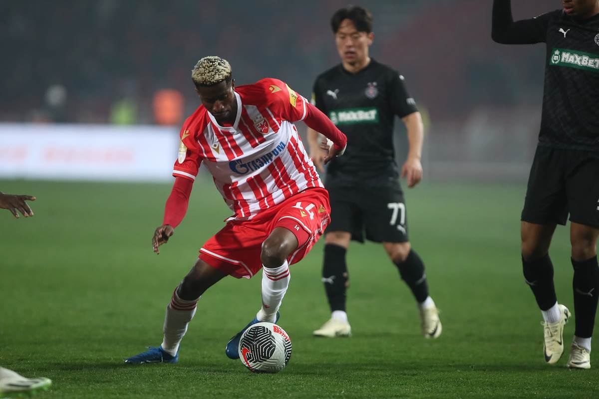 FSS kaznio Crvenu zvezdu, Partizan zbog komentarisanja suđenja