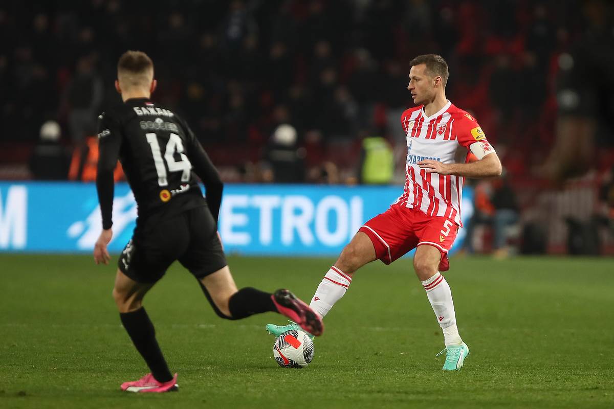 FSS kaznio Crvenu zvezdu, Partizan zbog komentarisanja suđenja