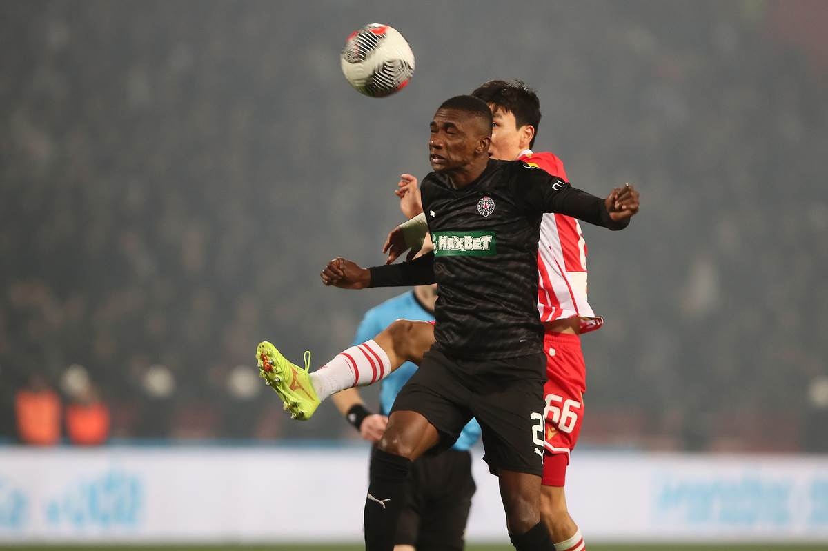 FSS kaznio Crvenu zvezdu, Partizan zbog komentarisanja suđenja