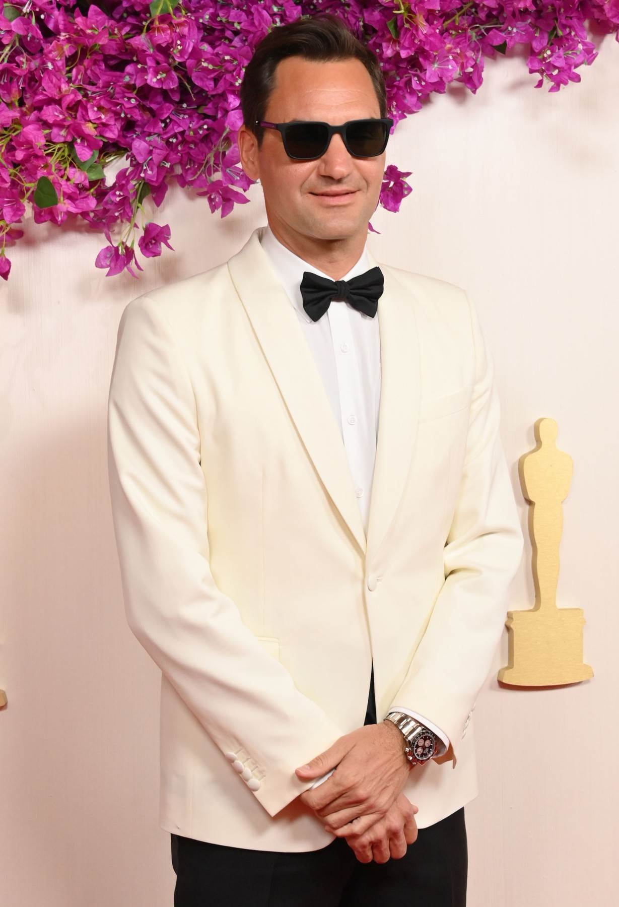 Rodžer Federer Oskar