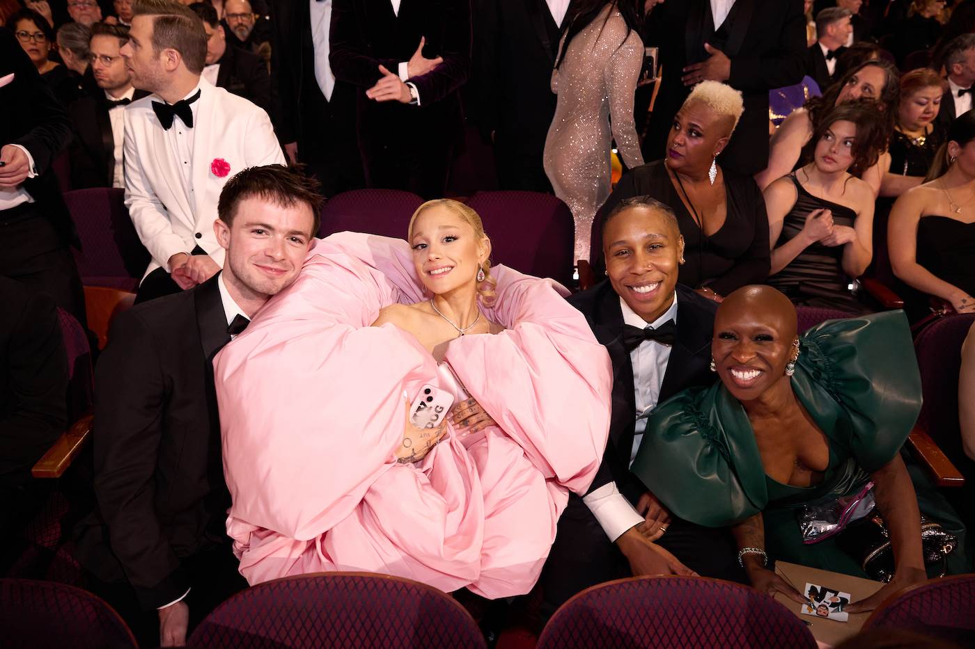 arijana grande na dodeli oskara 5.jpg