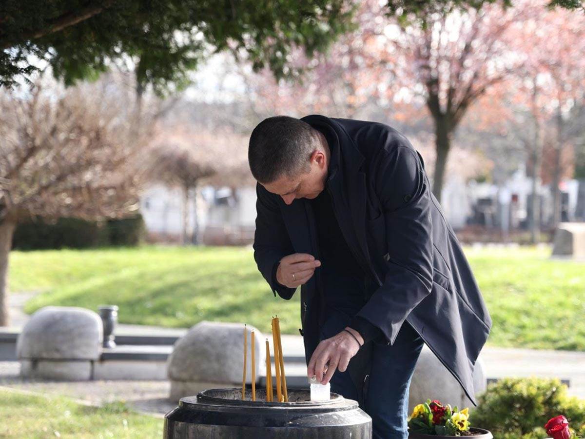 Vojaž o seriji Sablja