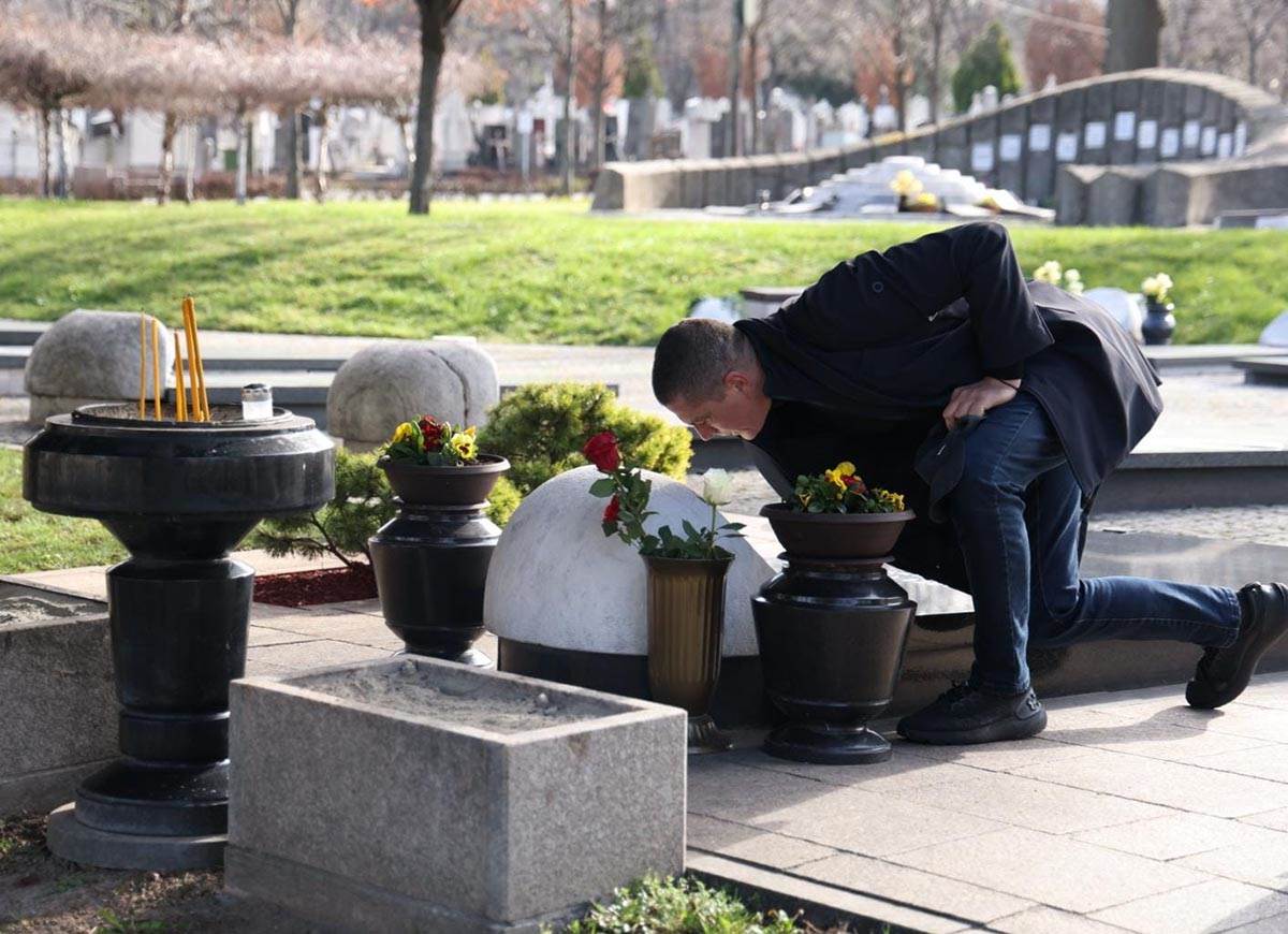 Vojaž o seriji Sablja