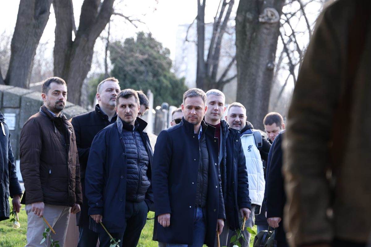 godisnjica ubistva Zorana Djindjica Novo groblje (8).jpg