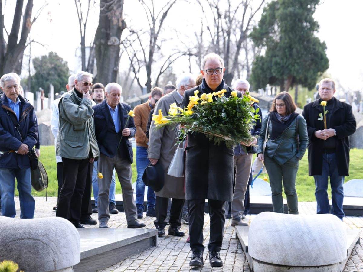 godisnjica ubistva Zorana Djindjica Novo groblje (12).jpg