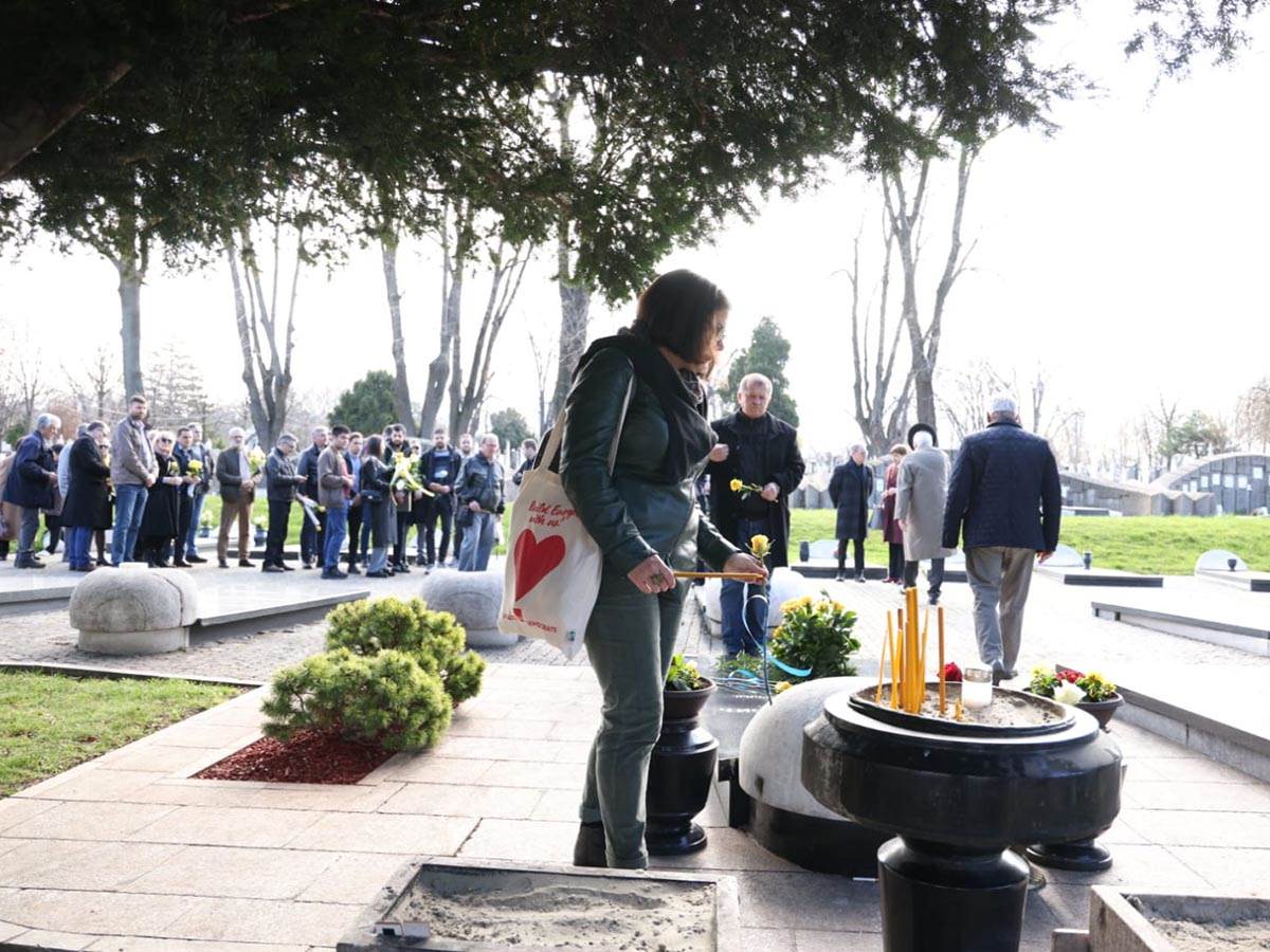 godisnjica ubistva Zorana Djindjica Novo groblje (13).jpg