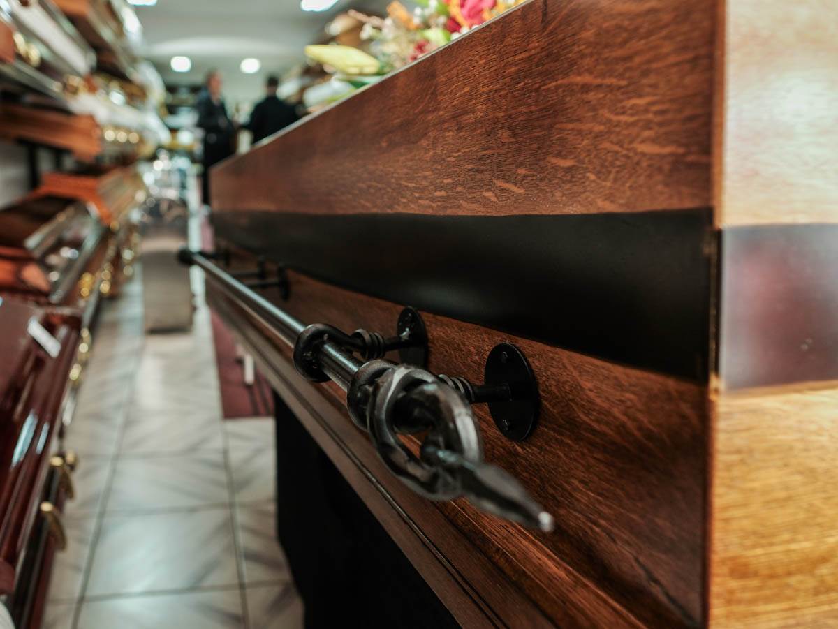 Najskuplji sanduk u Požarevcu