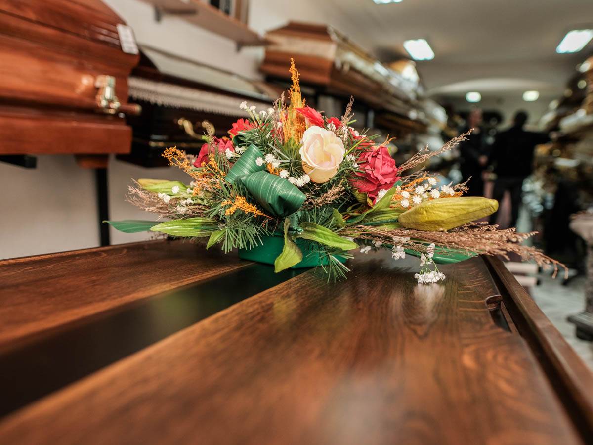 Najskuplji sanduk u Požarevcu