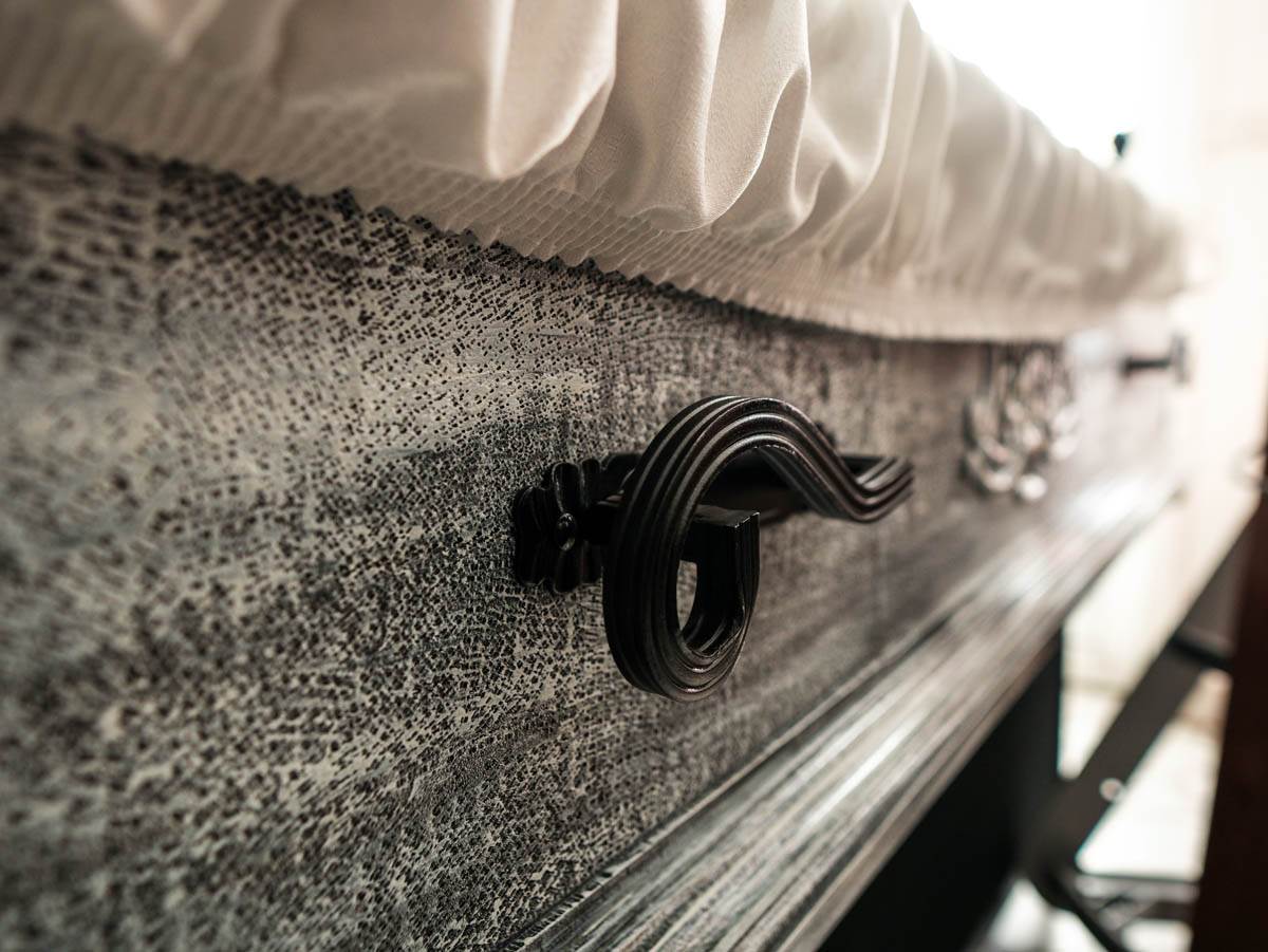 Najskuplji sanduk u Požarevcu