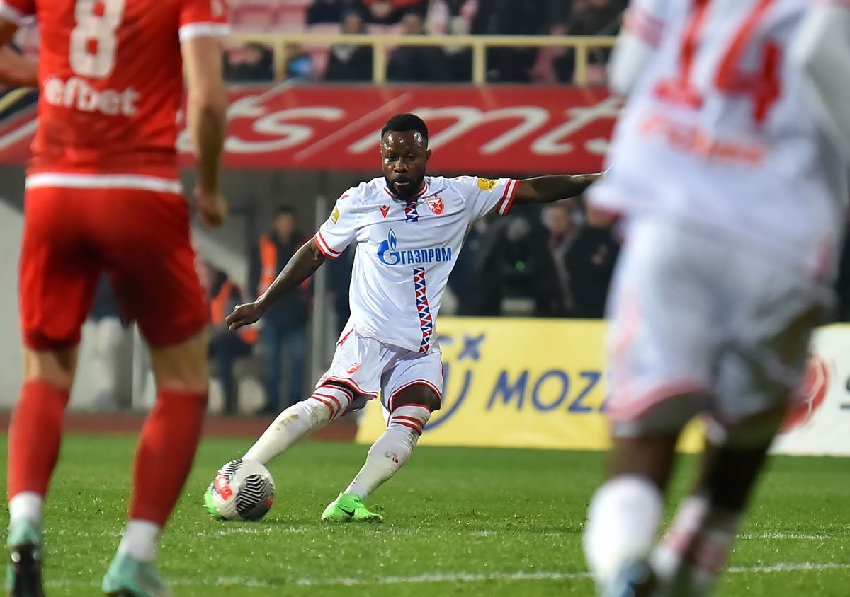 Zvezda prestigla Partizan, Vladan Milojević o tabeli Superlige