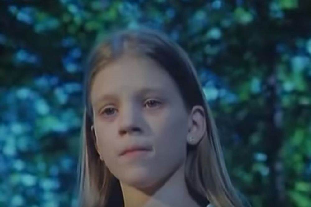 Kako sada izgleda mala Vesna iz filma Ptice koje ne polete