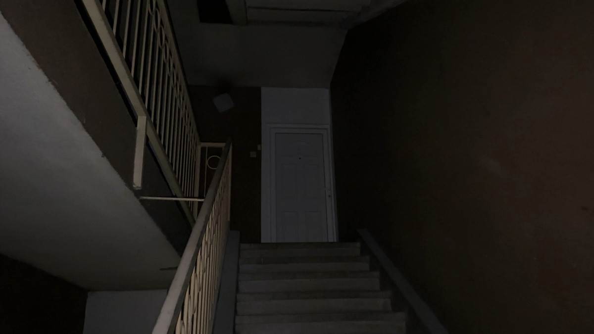 Stanari zgrade u kojoj je izbio požar još uvek pod stresom (4).jpg