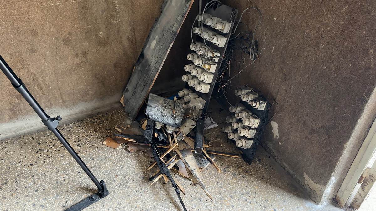 Stanari zgrade u kojoj je izbio požar još uvek pod stresom (5).jpg