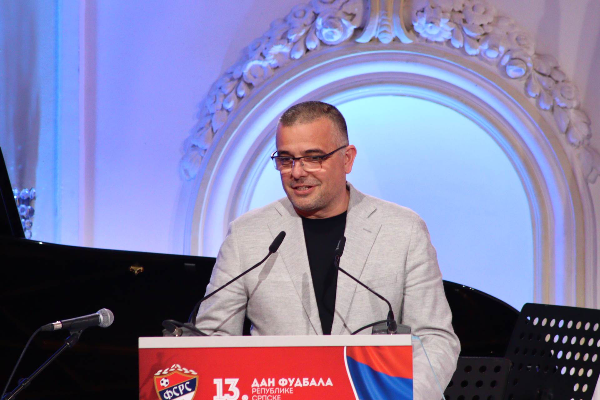 Branislav Nedimović o novom ugovoru selektora Dragana Stojkovića