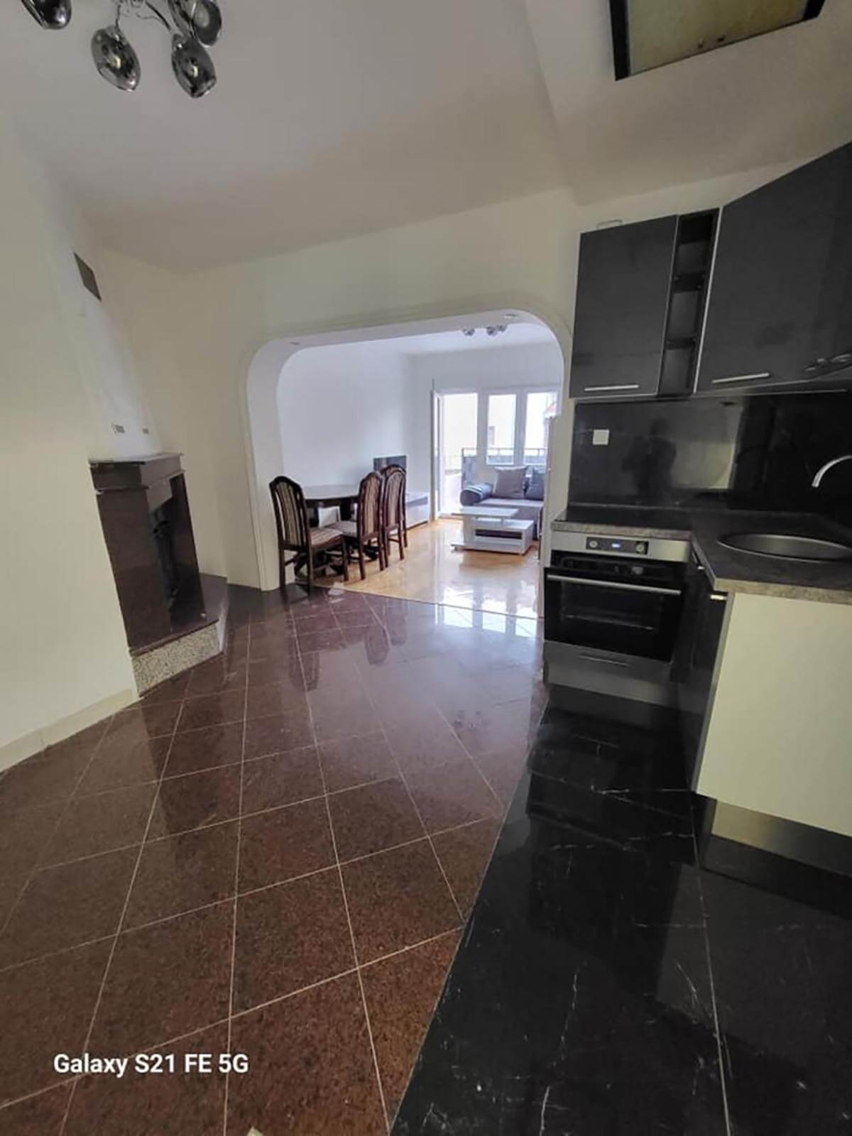 Stan u sklopu kuće u Žarkovu izdaju za 600 € (2) copy.jpg