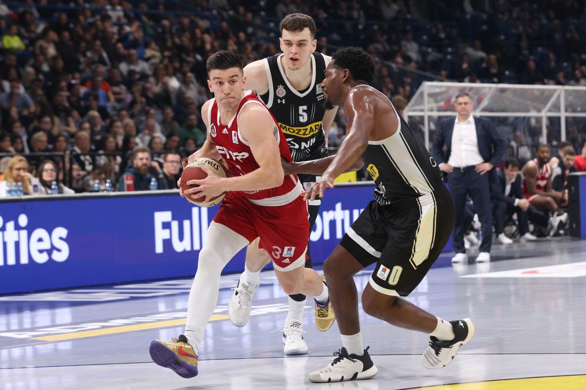 Željko Obradović izjavio saučešće Zeku Ledeju