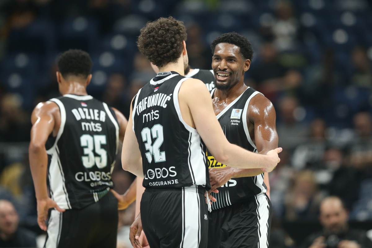 Željko Obradović izjavio saučešće Zeku Ledeju