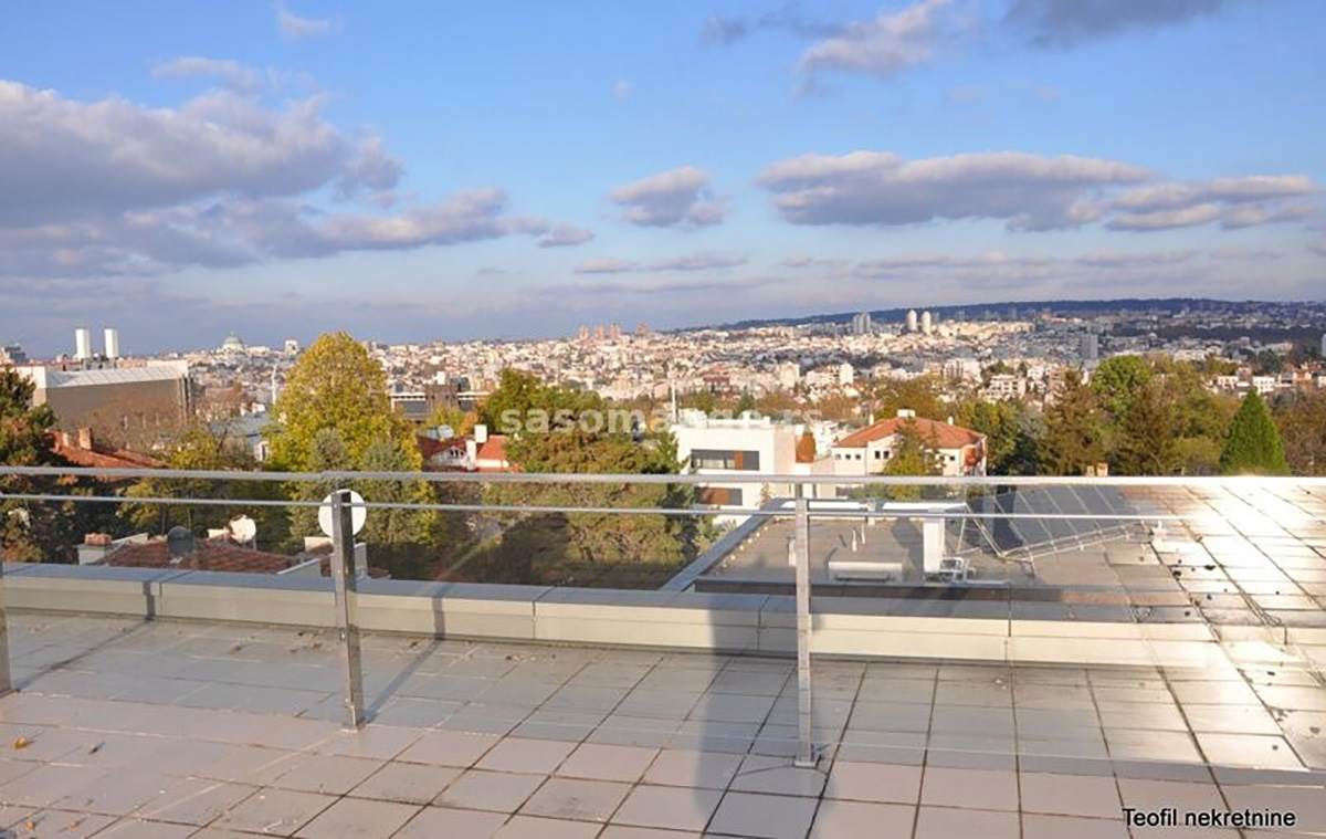 Zavirite u luksuz na Dedinju od 2 miliona evra!