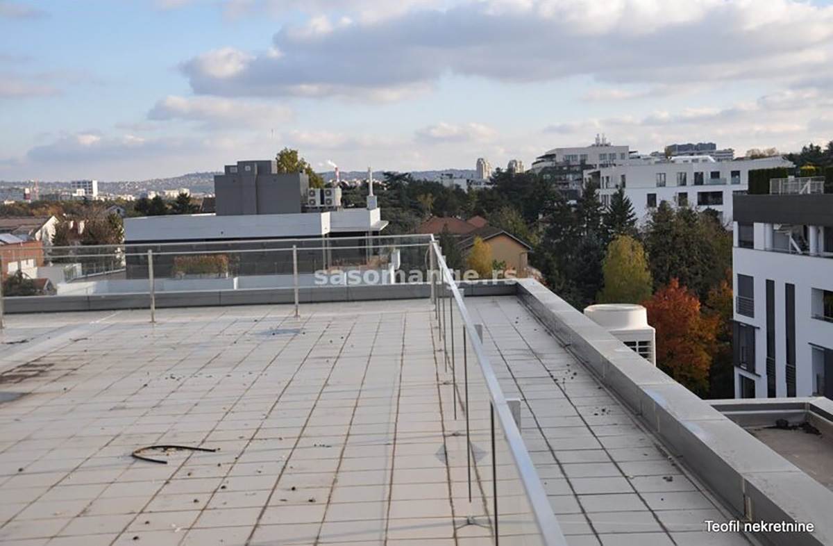 Zavirite u luksuz na Dedinju od 2 miliona evra!