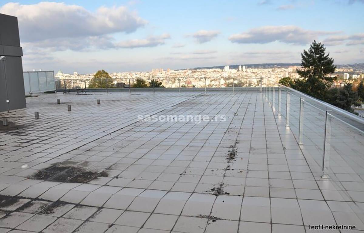 Zavirite u luksuz na Dedinju od 2 miliona evra!