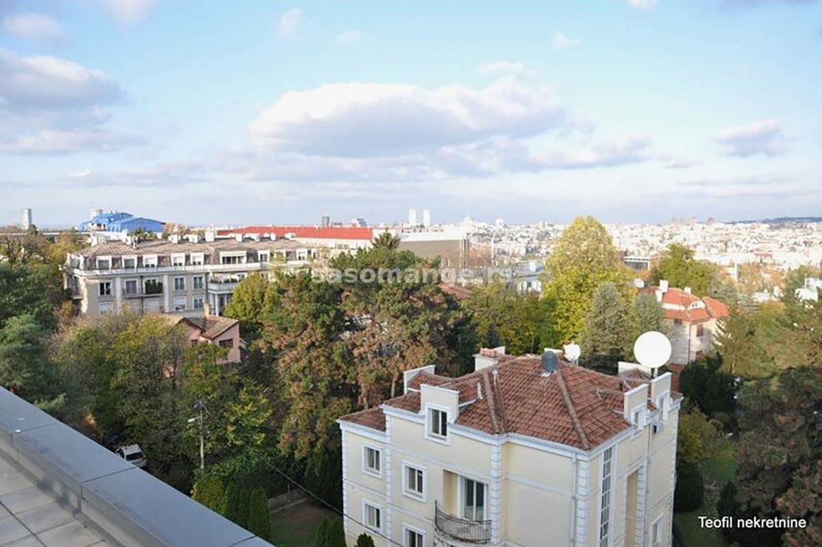 Zavirite u luksuz na Dedinju od 2 miliona evra!