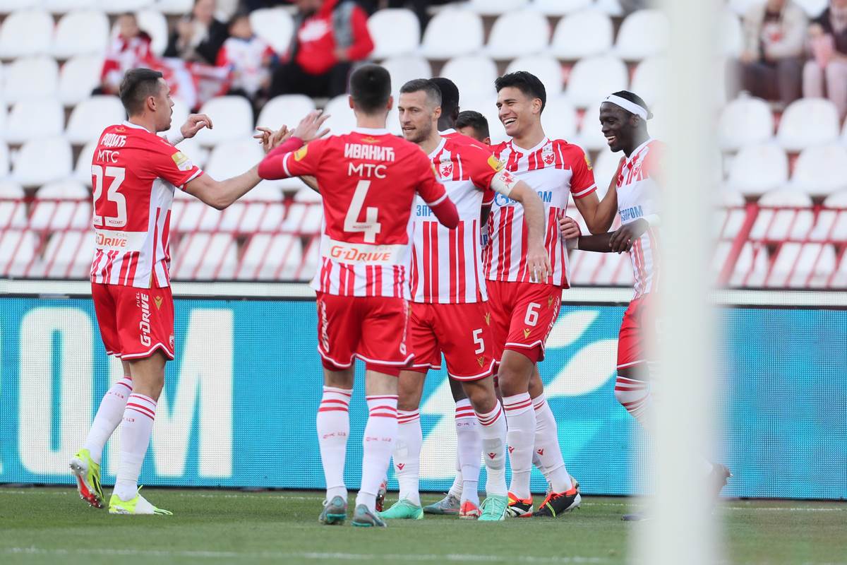 Vladan Milojević nahvalio Radnički 