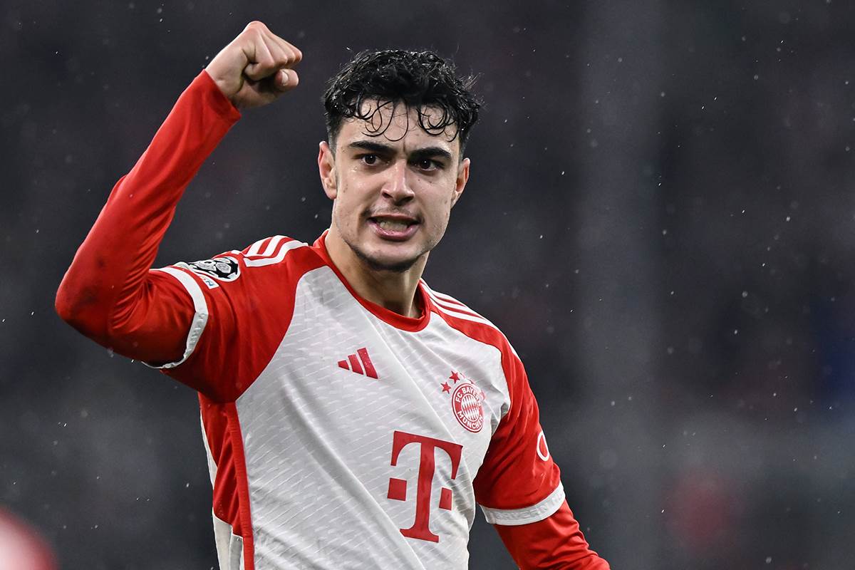 aleksandar pavlović