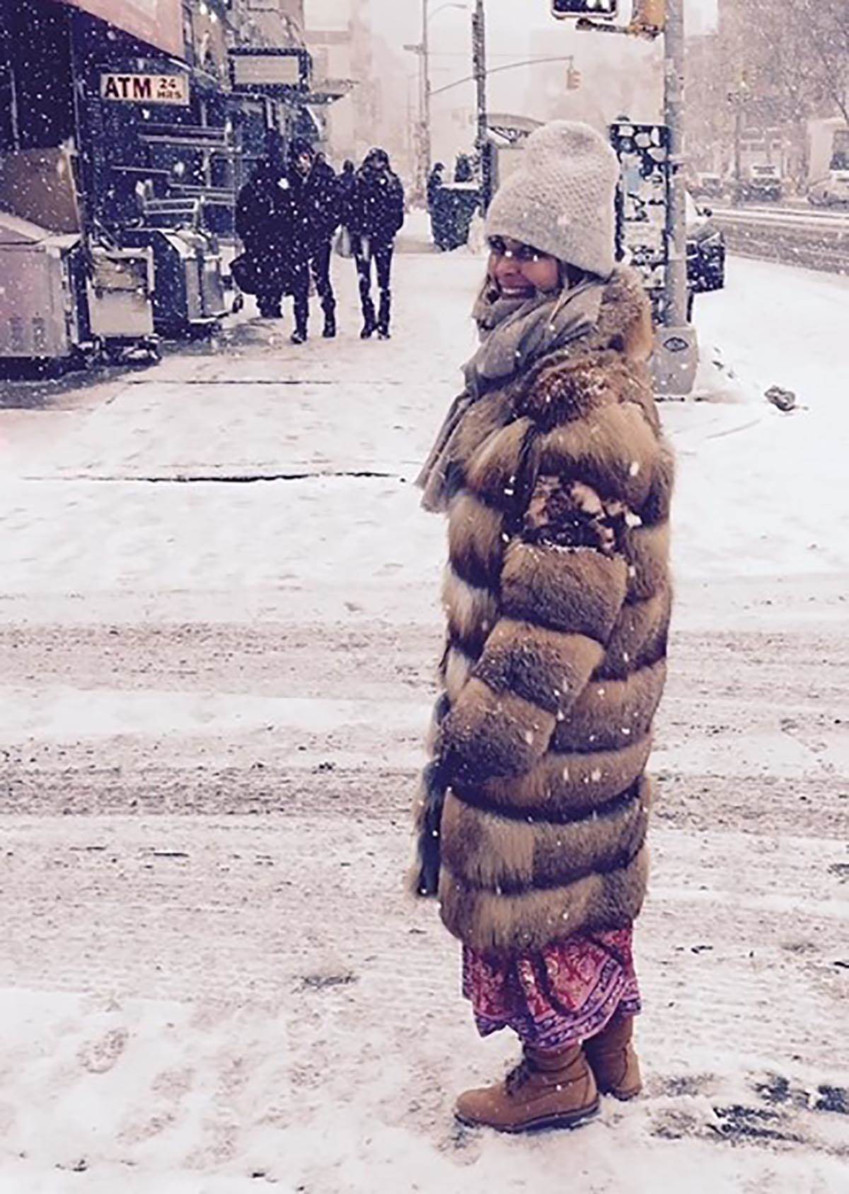 Emanuela Petija žena naterala da doe u Barselonu