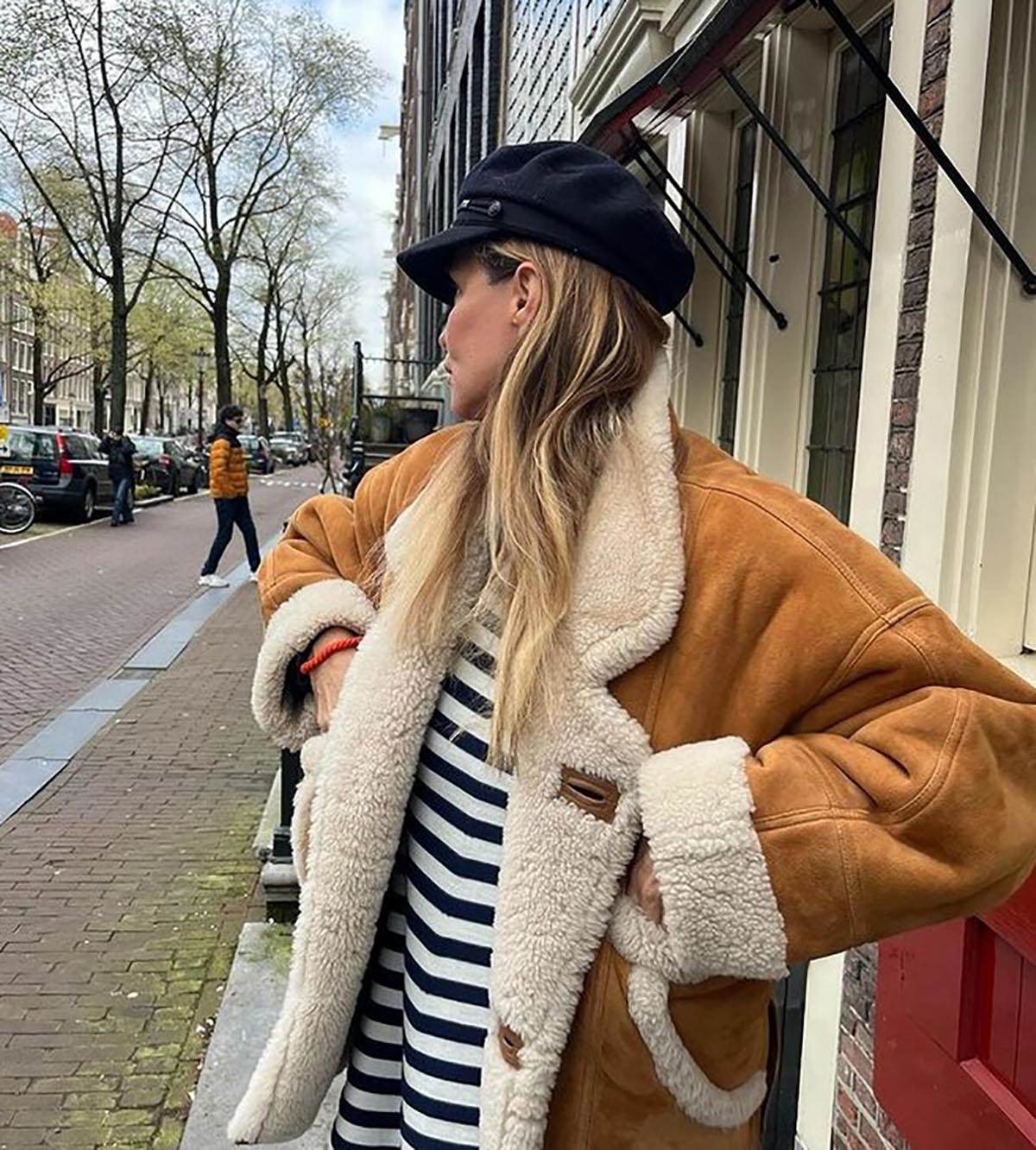 Emanuela Petija žena naterala da doe u Barselonu