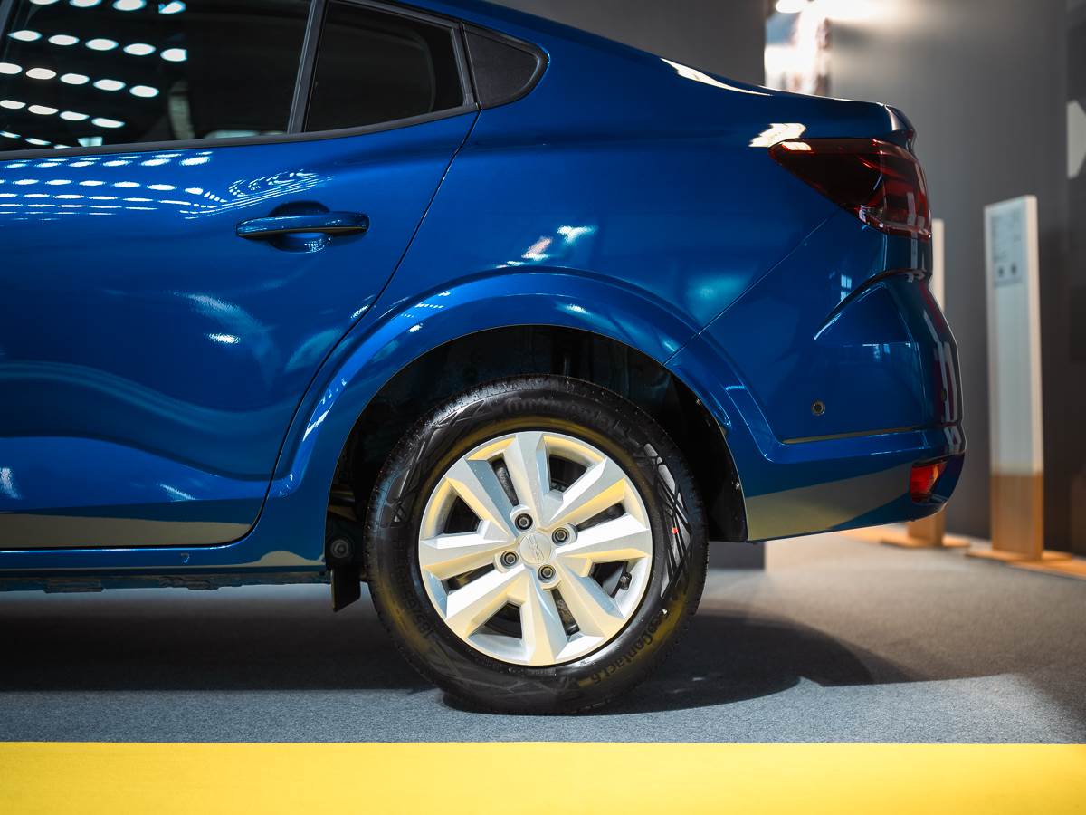 Sajam automiobila Dacia Logan-2.jpg