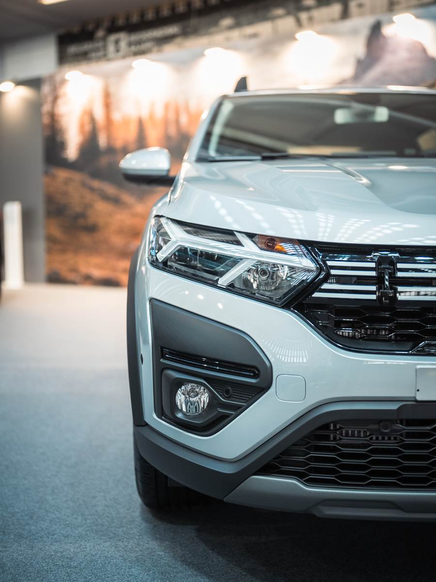 Sajam automiobila Dacia Sandero-7.jpg