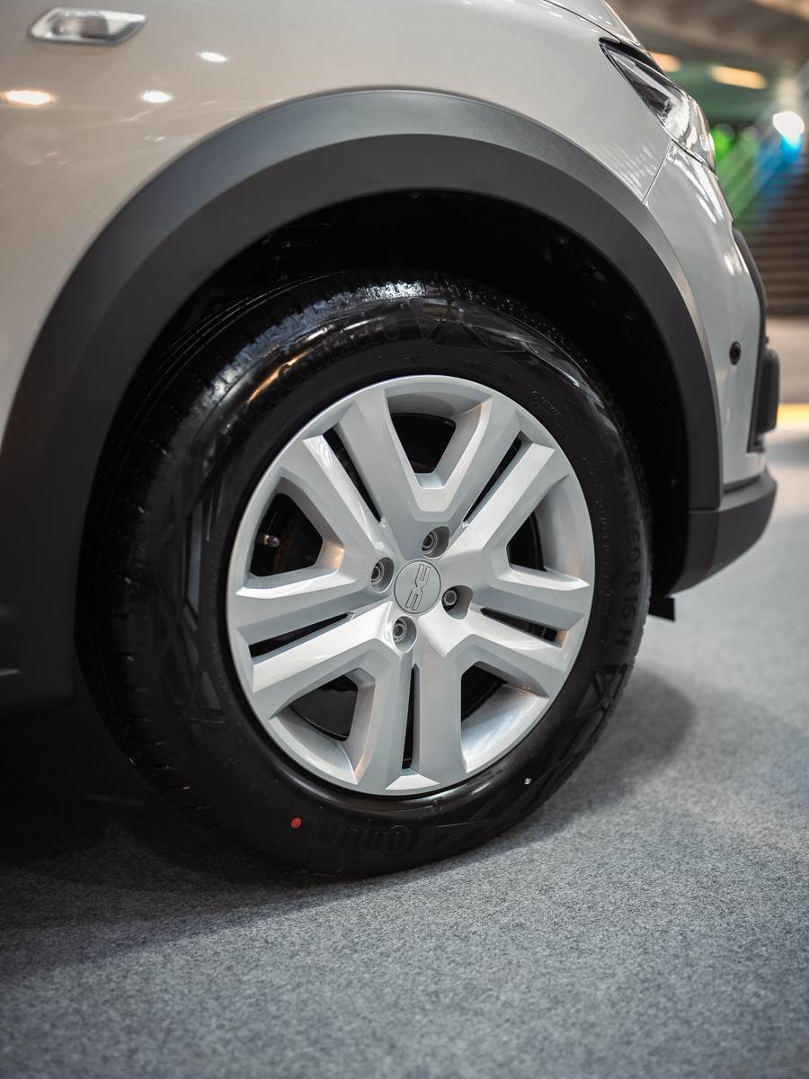 Sajam automiobila Dacia Sandero-6.jpg