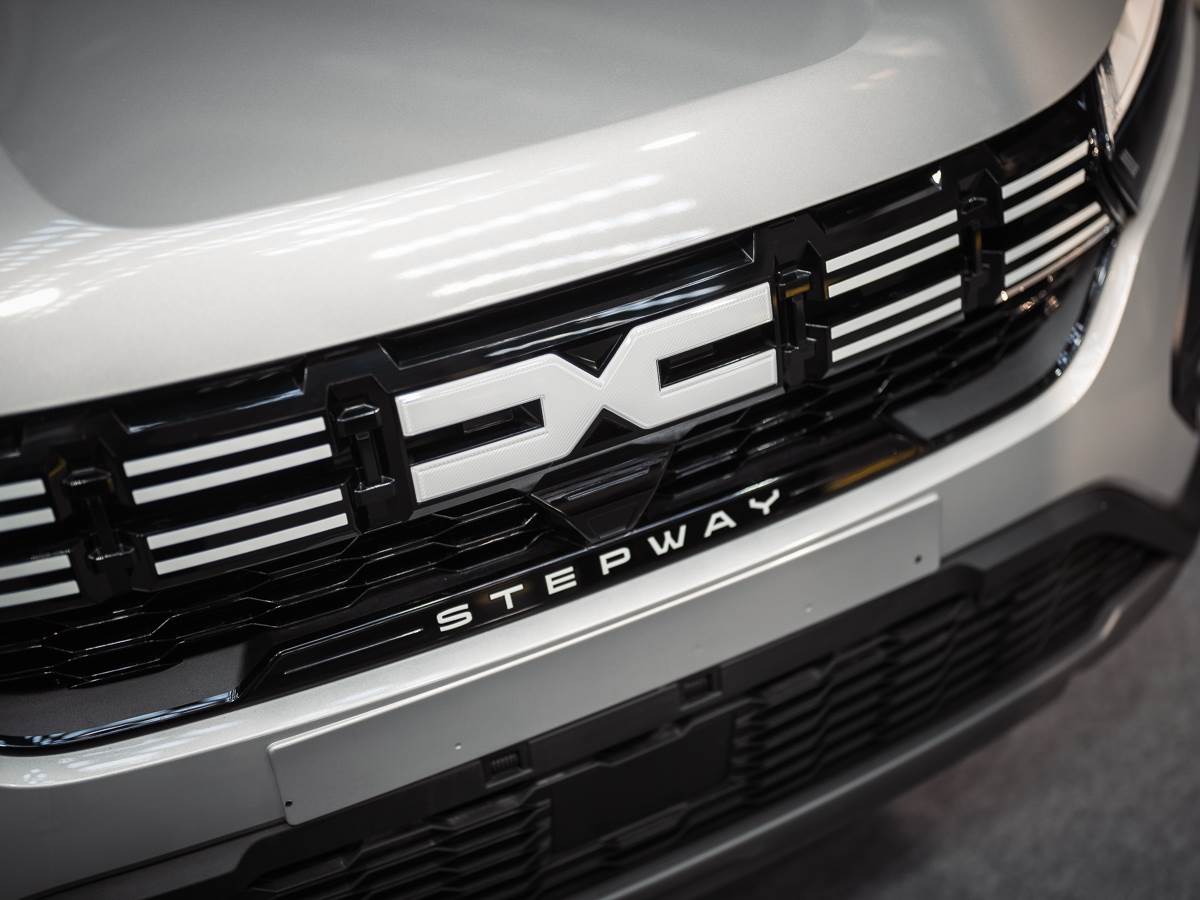 Sajam automiobila Dacia Sandero-3.jpg