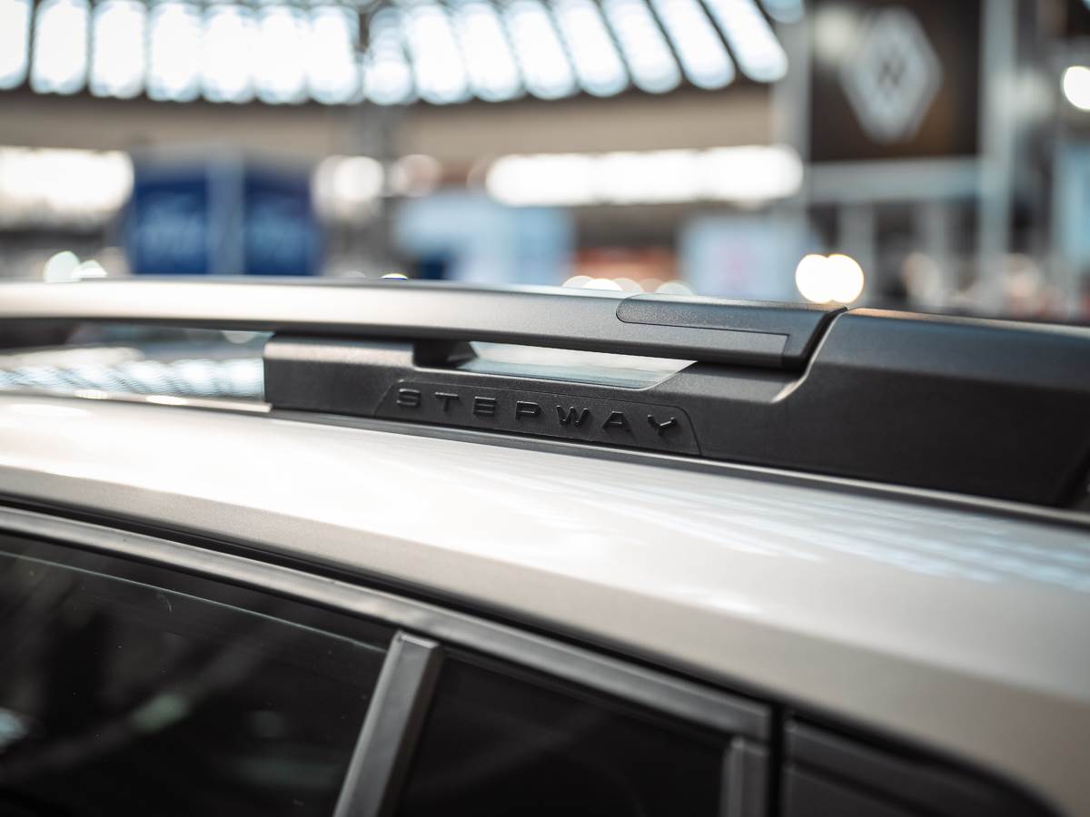 Sajam automiobila Dacia Sandero-2.jpg