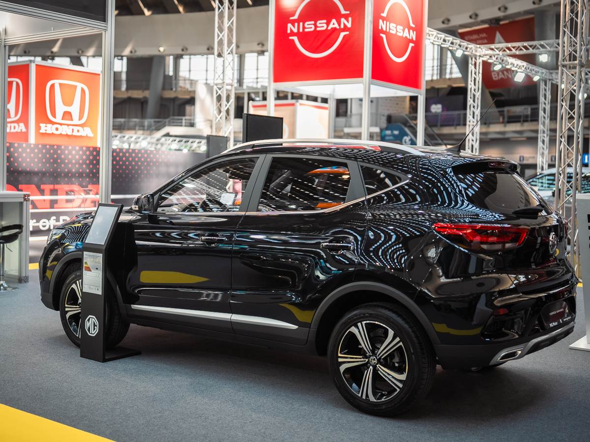 Sajam automiobila MG-21.jpg