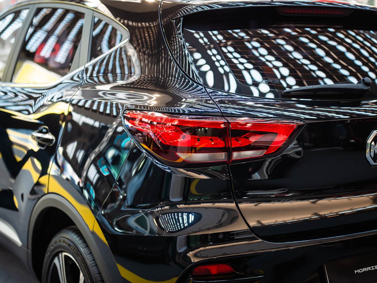 Sajam automiobila MG-19.jpg