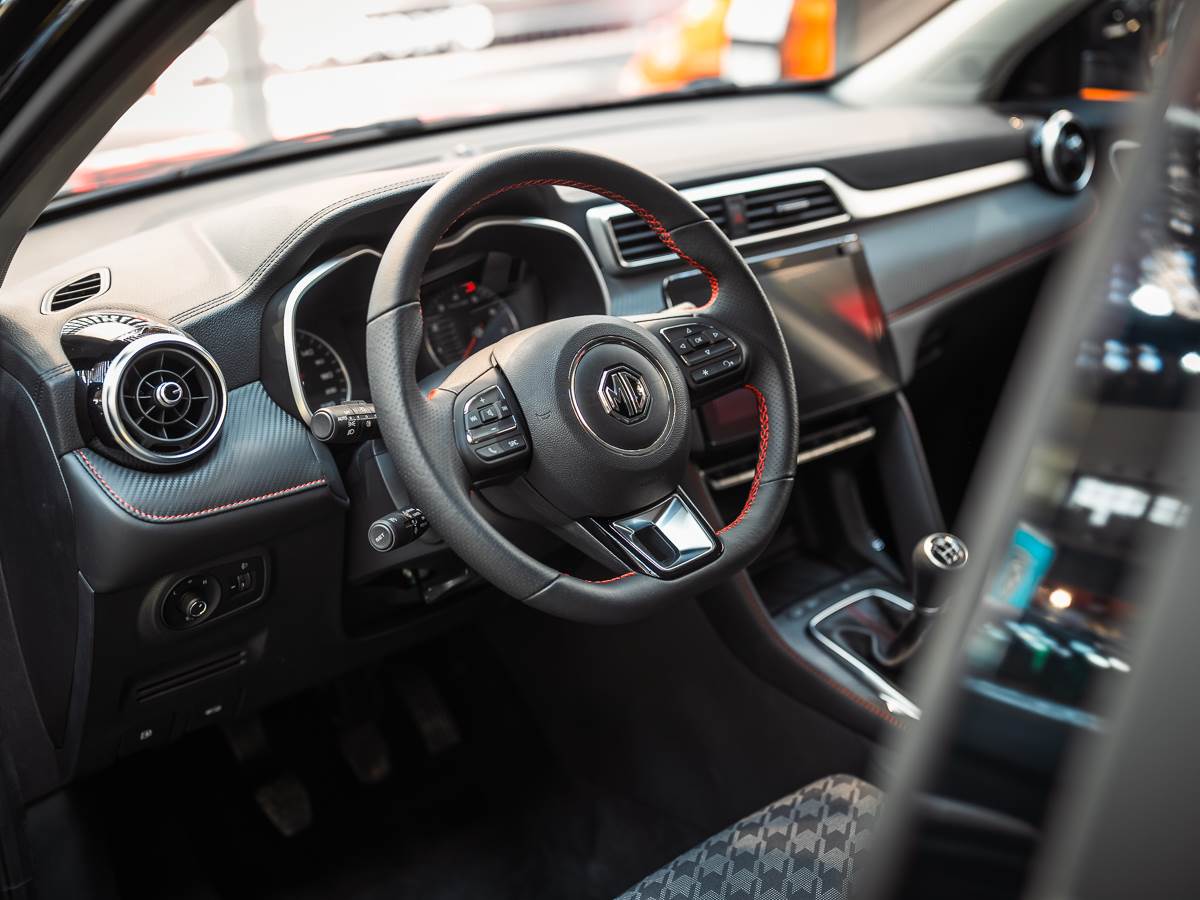 Sajam automiobila MG-8.jpg