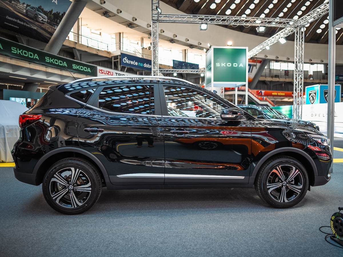 Sajam automiobila MG-7.jpg