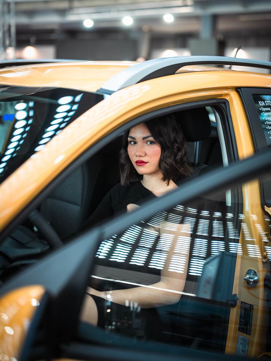 Sajam automiobila Kia Stonic-6.jpg