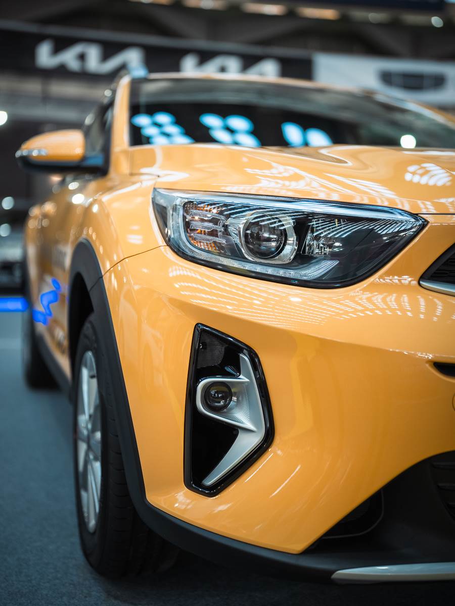 Sajam automiobila Kia Stonic-4.jpg