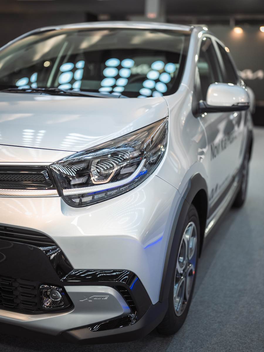 Sajam automiobila Kia Picanto-8.jpg