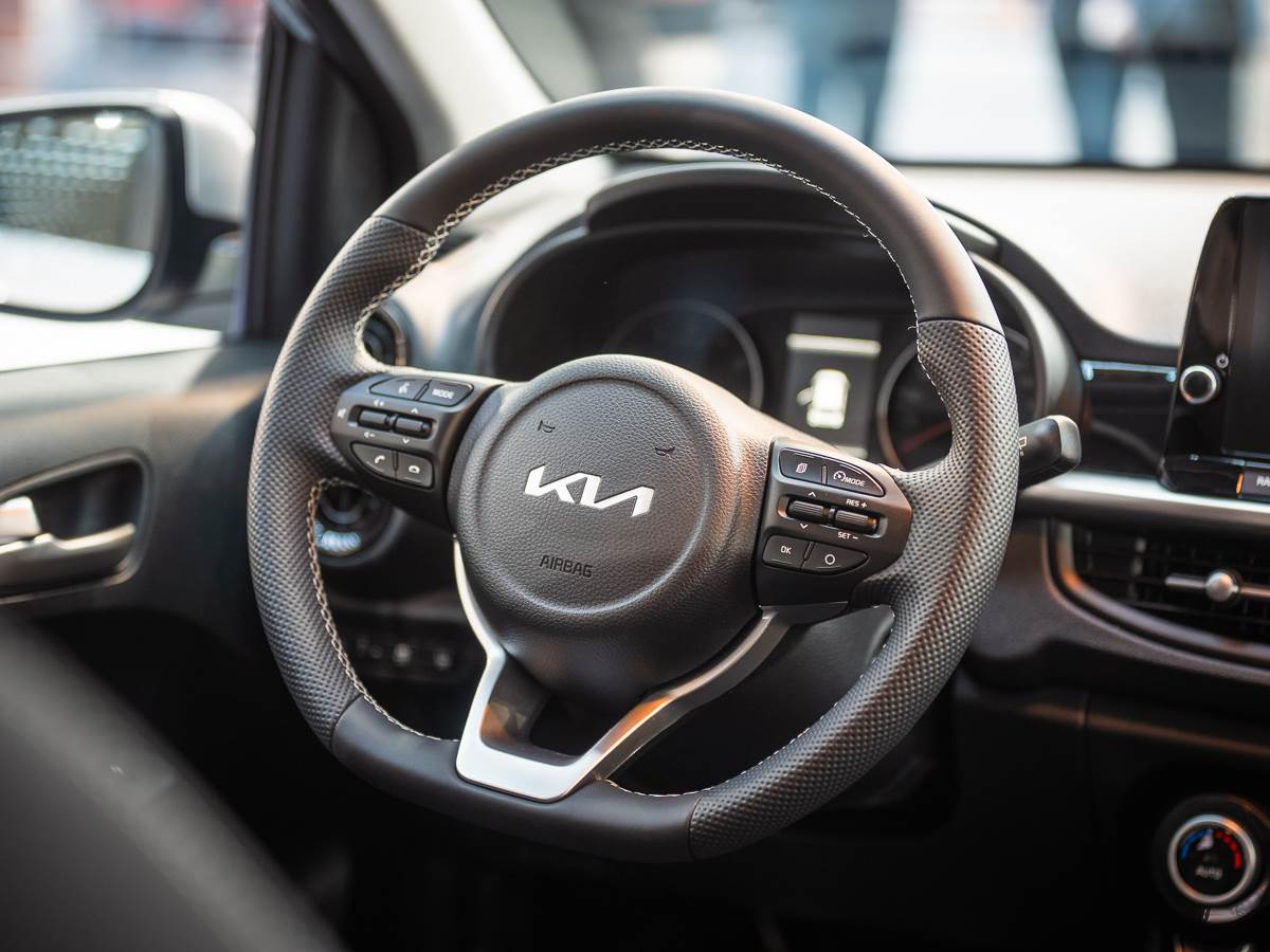 Sajam automiobila Kia Picanto-5.jpg