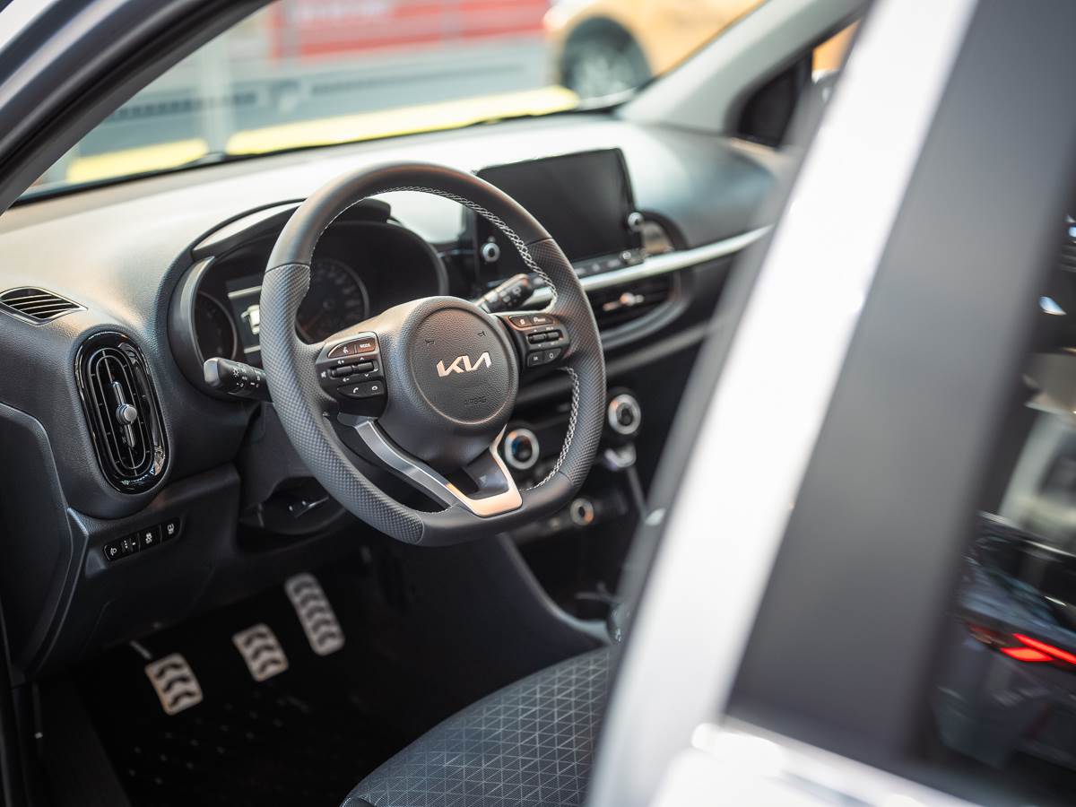 Sajam automiobila Kia Picanto-2.jpg